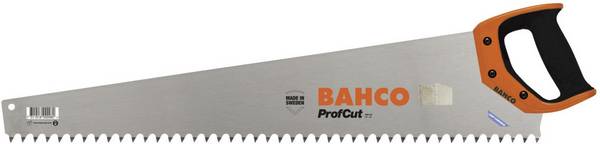 Bahco Handzaag 256 650Mm V/Gasbeton