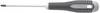 Bahco Inbusschroevendraaier Sleutelbreedte (metrisch): 6 mm Koplengte: 125 mm Afmeting, lengte: 247 mm
