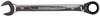 Bahco 1RM-13 Steek-ringratelsleutel Sleutelbreedte (metrisch) 13 mm