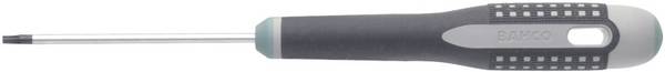Bahco Ergo TX-schroevendraaier Werkplaats Grootte T 6   1 stuk(s)