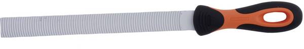 Bahco FM10 Vijl met Ergo-greep 250 x 23 x 5,5 mm  250 mm 1 stuk(s)