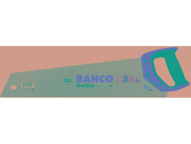BAHCO PROFCUT precisie handzaag (PC20PRC)
