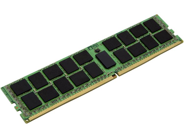 Kingston Technology System Specific Memory 8GB DDR4 2400MHz Module 8GB DDR4 2400MHz ECC geheugenmodu