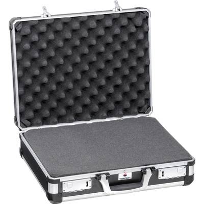 TOOLCRAFT Gereedschapspilotenkoffer (leeg) Universeel (b x h x d) 375 x 145 x 445 mm-0