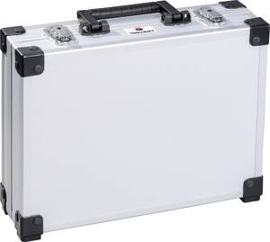 Conrad TOOLCRAFT Gereedschapspilotenkoffer (leeg) (b x h x d) 285 x 105 x 345 mm aanbieding