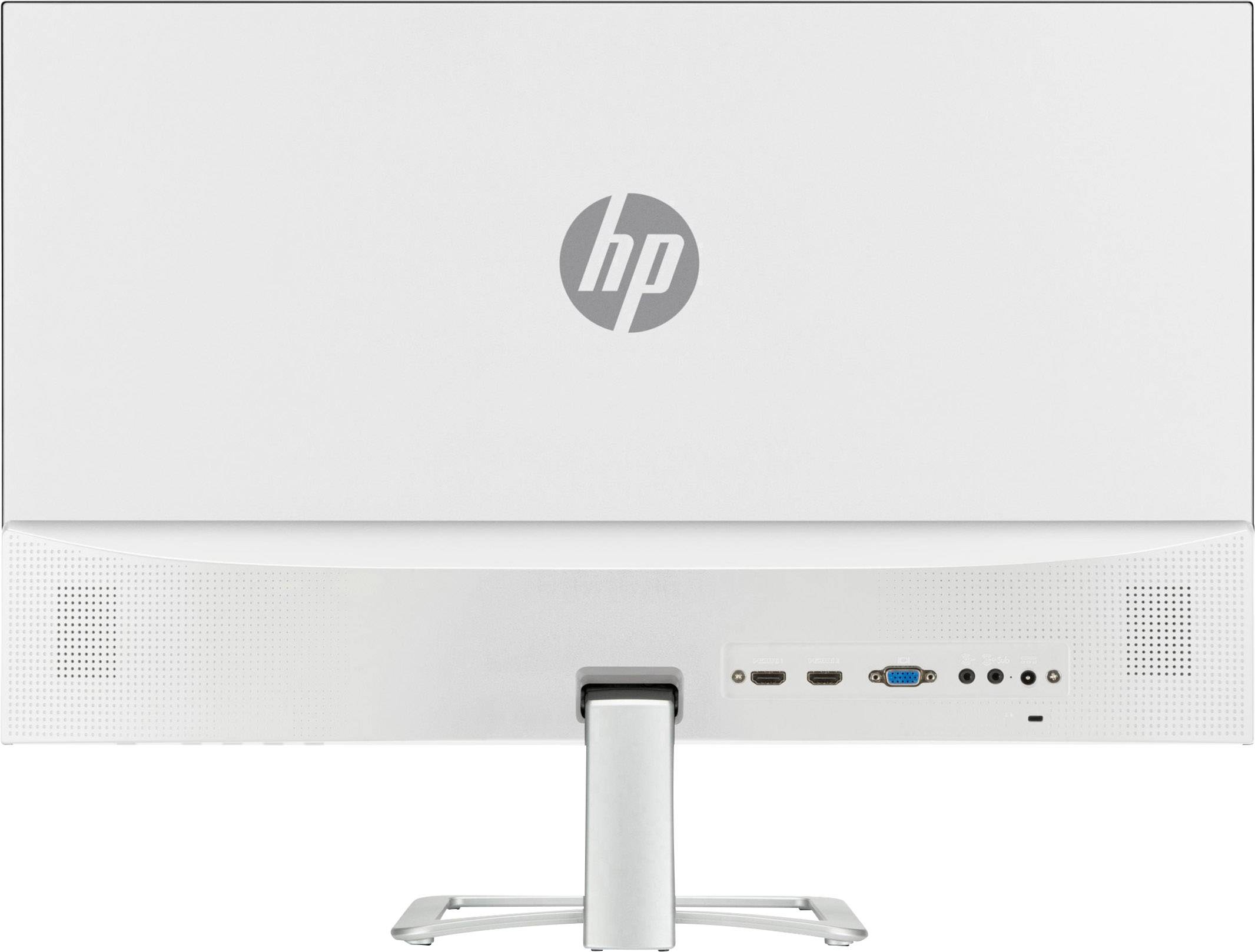 Hp 27ea монитор разгон