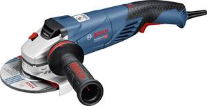 Conrad Bosch Professional GWS 18-125 SPL 06017A3300 Haakse slijper 125 mm 1800 W aanbieding