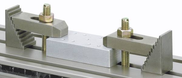 Proxxon Micromot 24256  Spanklauwen Staal    1 stuk(s)