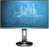 AOC I2490PXQU/BT LED-monitor Energielabel E (A - G) 60.5 cm (23.8 inch) 1920 x 1080 Pixel 16:9 4 ms HDMI, DisplayPort, VGA, USB-A 3.2 Gen 1, Hoofdtelefoon (3.5 mm jackplug) IPS LED