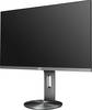 AOC I2790PQU/BT LED-monitor Energielabel E (A - G) 68.6 cm (27 inch) 1920 x 1080 Pixel 16:9 4 ms HDMI, DisplayPort, VGA, USB-A 3.2 Gen 1, Hoofdtelefoon (3.5 mm jackplug) IPS LED