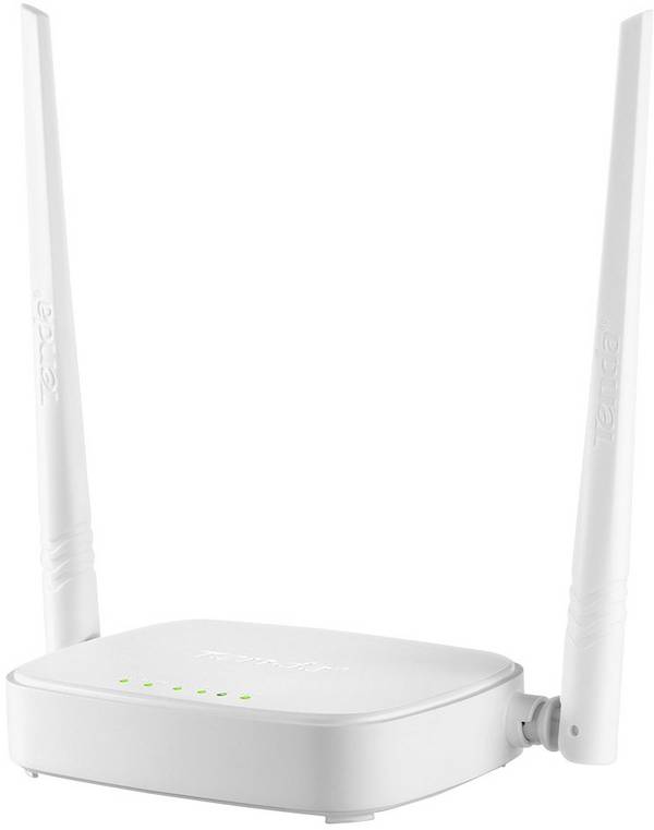 Tenda N301 WiFi-router 300 MBit/s
