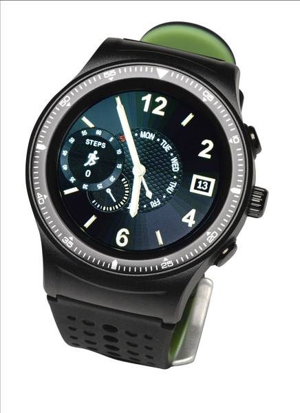 sw 500 smartwatch