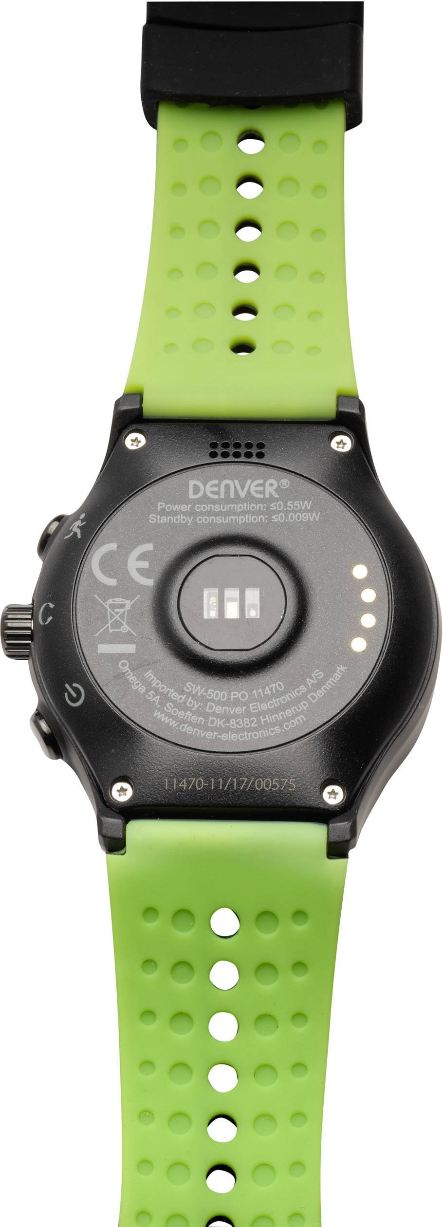 sw 500 smartwatch