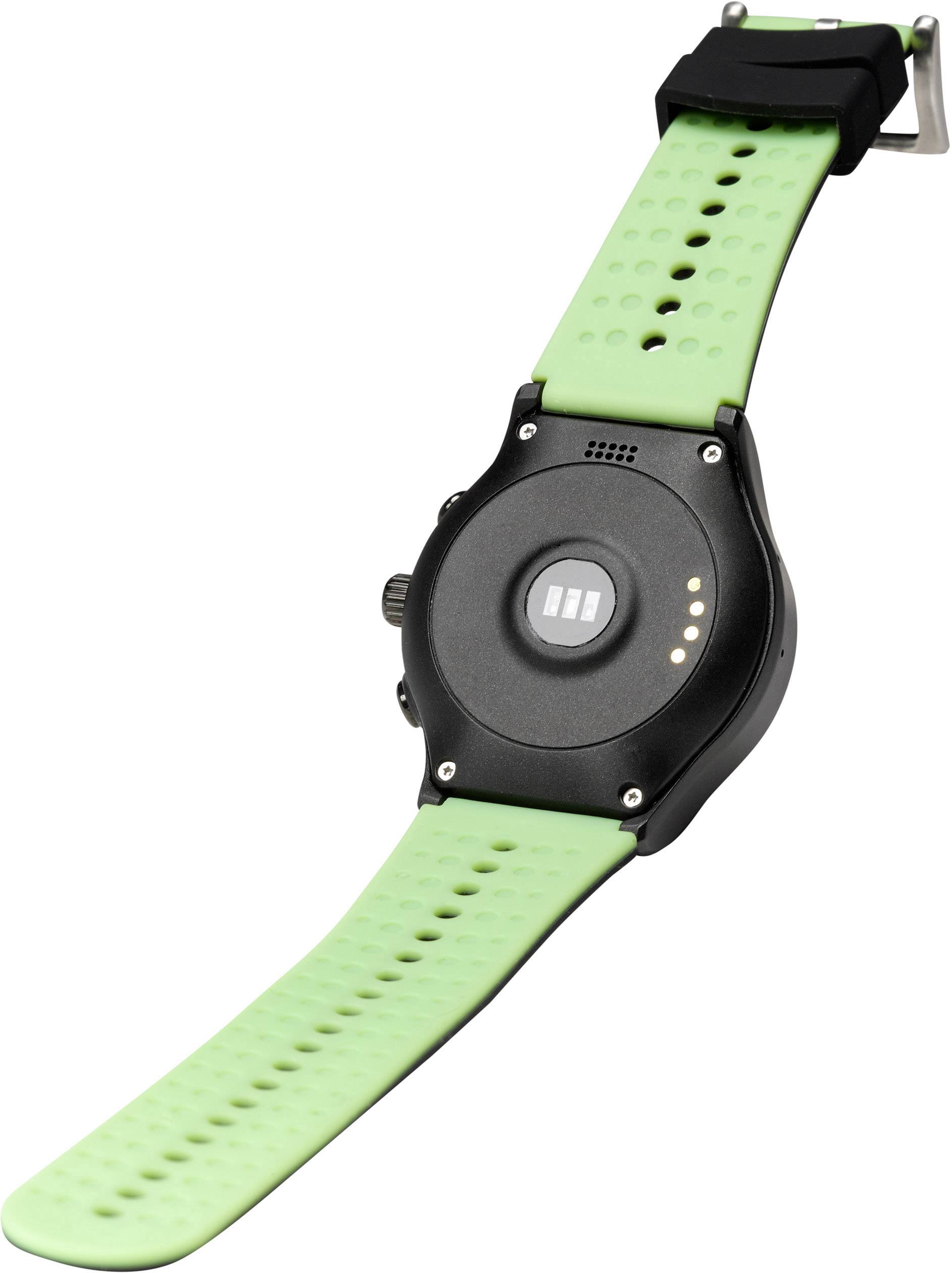 sw 500 smartwatch