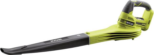 Ryobi OBL1820S Bladblazer Accu  18 V Zonder accu