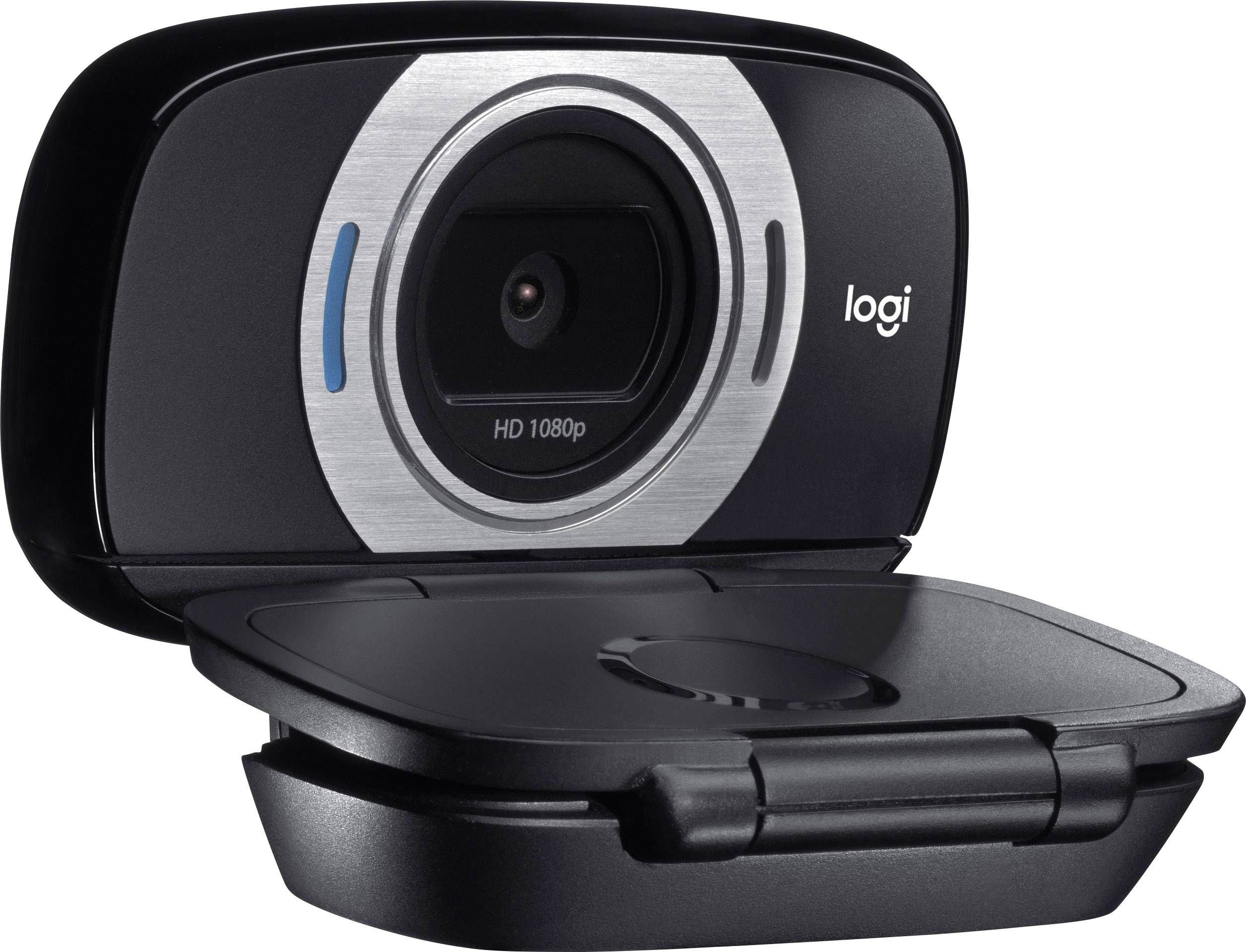 logitech webcam hd 1080p