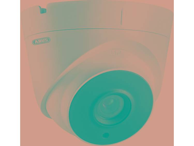 ABUS HDCC72560 Bewakingscamera HD-TVI 2,8 mm
