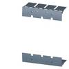 Siemens 3VA9354-0KB01 Klemafdekking 1 stuk(s)