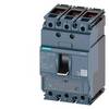 Siemens 3VA1140-5EF32-0AA0 Vermogensschakelaar 1 stuk(s) Instelbereik (stroomsterkte): 28 - 40 A Schakelspanning (max.): 690 V/AC (b x h x d) 76.2 x 130 x 70 mm