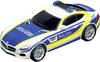 Carrera 20064118 GO!!! Auto Mercedes-AMG GT Coupé 'politie'