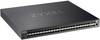 ZyXEL XGS4600-52F-ZZ0101F XGS4600-52F Netwerk switch 52 poorten