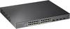 ZyXEL XGS2210-28HP-EU0101F XGS2210-28HP Netwerk switch 24 + 4 poorten PoE-functie