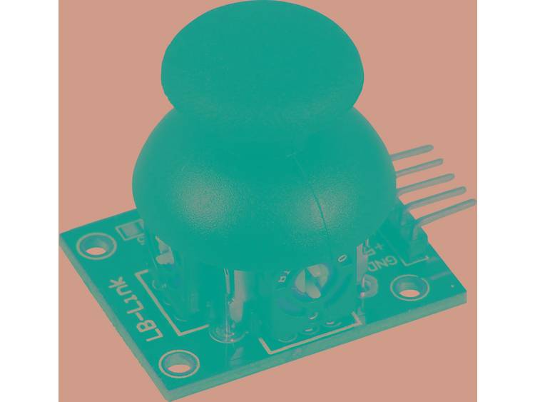 Sensor-Kit KY023JM Arduino, Banana Pi, pcDuino, Raspberry PiÂ®