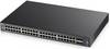 ZyXEL XGS2210-52-EU0101F XGS2210-52 Netwerk switch 48 + 4 poorten 176 Gbit/s