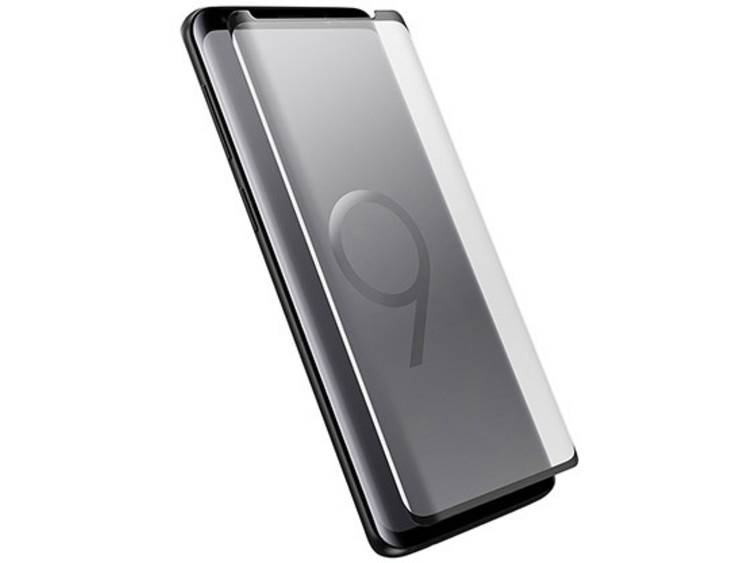 Otterbox Clearly Protected Alpha Glass Samsung Galaxy S9 Screenprotector Glas