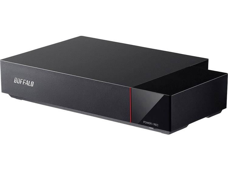 Buffalo DriveStation Media 1TB USB3.0 (HDV-SA1.0U3-EU)