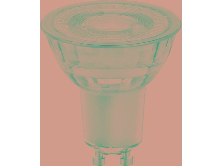 OSRAM LED-lamp GU10 5.20 W = 50 W Warmwit Reflector 1 stuks
