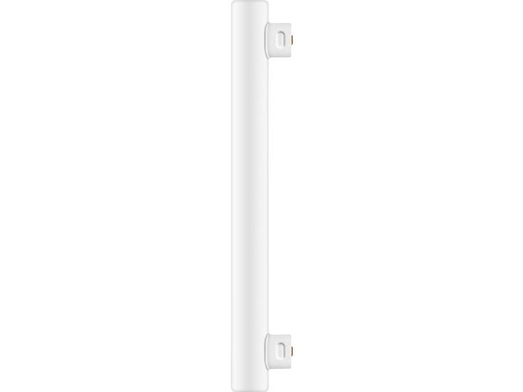 OSRAM LED-lamp S14s Buis 4.5 W = 25 W Warmwit Energielabel: A Dimbaar 1 stuks