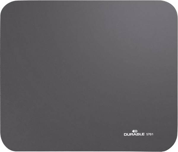 Durable MOUSE PAD - 5701 Muismat   Antraciet