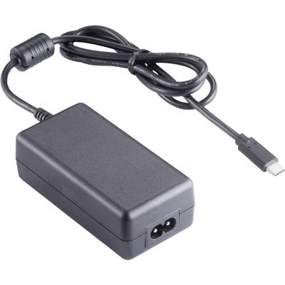 Dehner Elektronik APD 045T-A200 USB-C USB-oplader 5 V/DC, 9 V/DC, 12 V/DC, 15 V/DC, 20 V/DC 3 A 45 W USB Power Delivery 