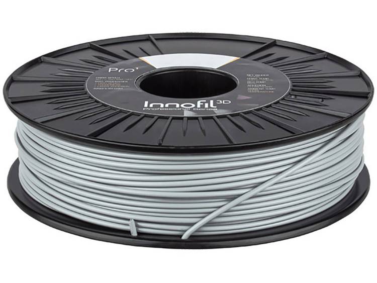 Filament Innofil 3D PR1-7521b075 2.85 mm Zilver 750 g