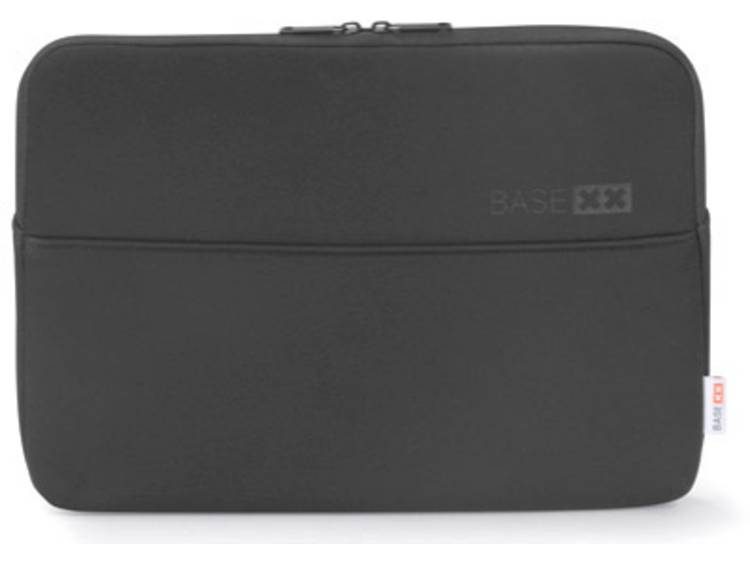 basexx Dicota, BASE XX S 15.6 inch (Zwart) (D31133)