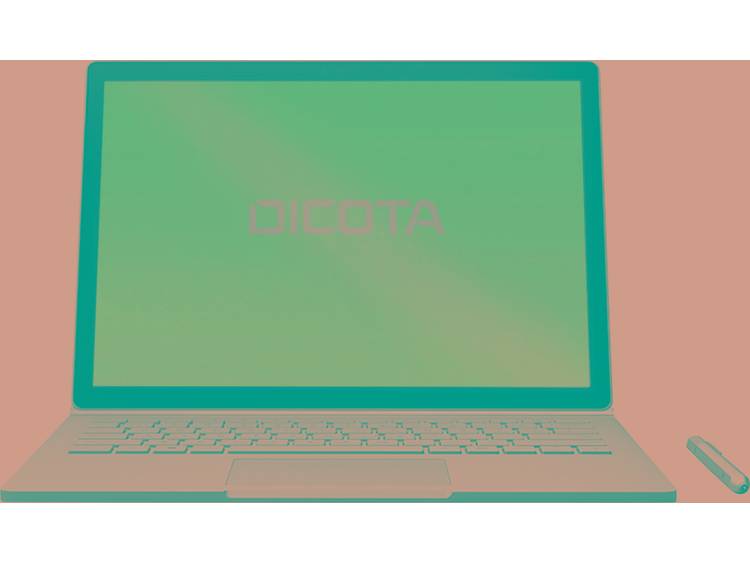 Dicota Dicota Secret 4-Way for Surface Book (D31176)
