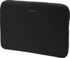 Dicota Laptophoes Perfect Skin 12-12.5 Geschikt voor max. (laptop): 31,8 cm (12,5") Zwart
