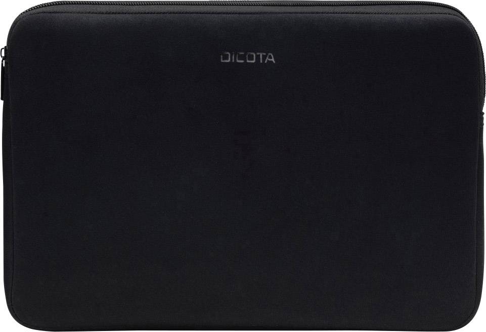Dicota Laptophoes PerfectSkin 16-17.3 Geschikt voor max. (laptop): 43,9 cm (17,3") Zwart