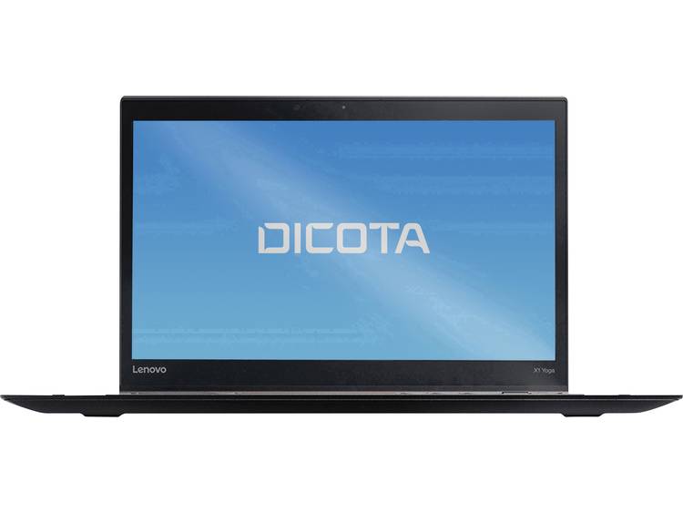 Dicota D31242 ThinkPad X1 Yoga schermbeschermer