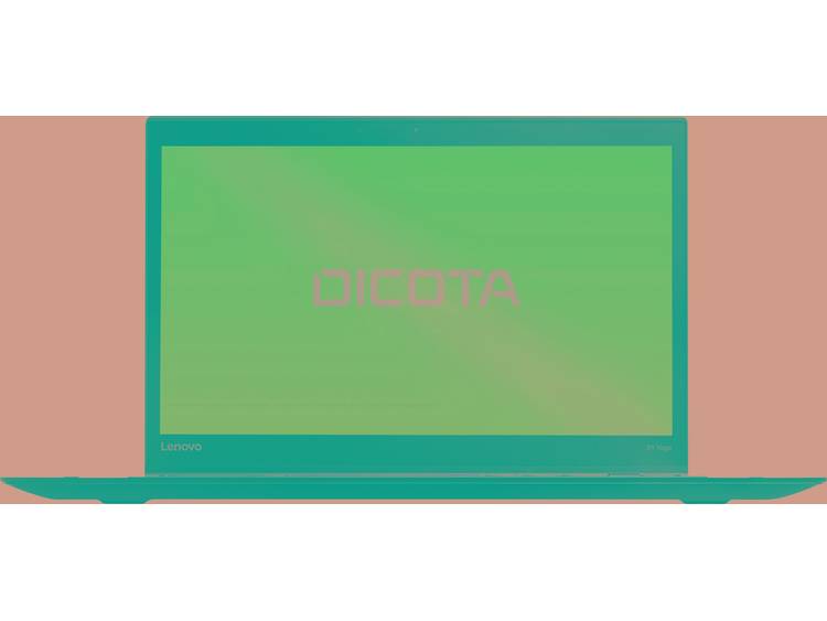 Dicota D31317 ThinkPad X1 Yoga schermbeschermer