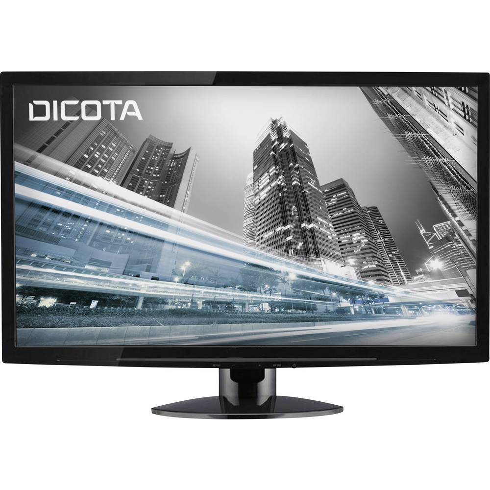 Dicota D30125 Privacyfolie 55,9 cm (22) Geschikt voor model: Monitor