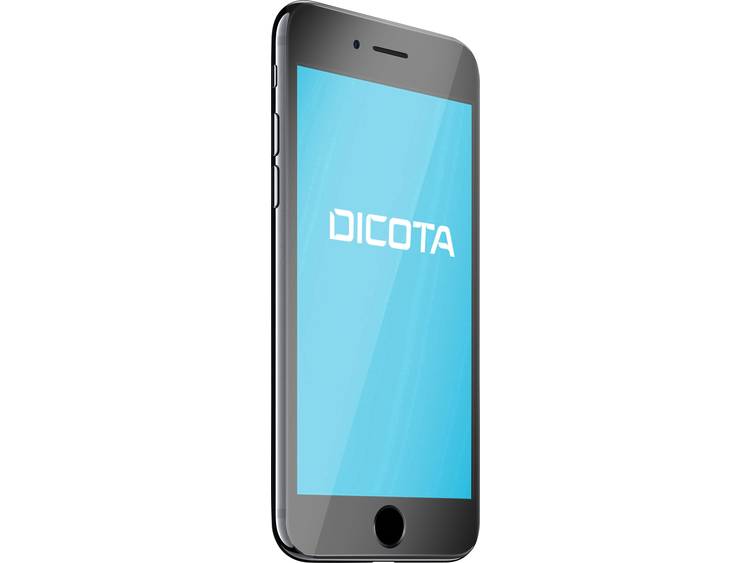 DICOTA Anti Glare Filter für iPhone 7