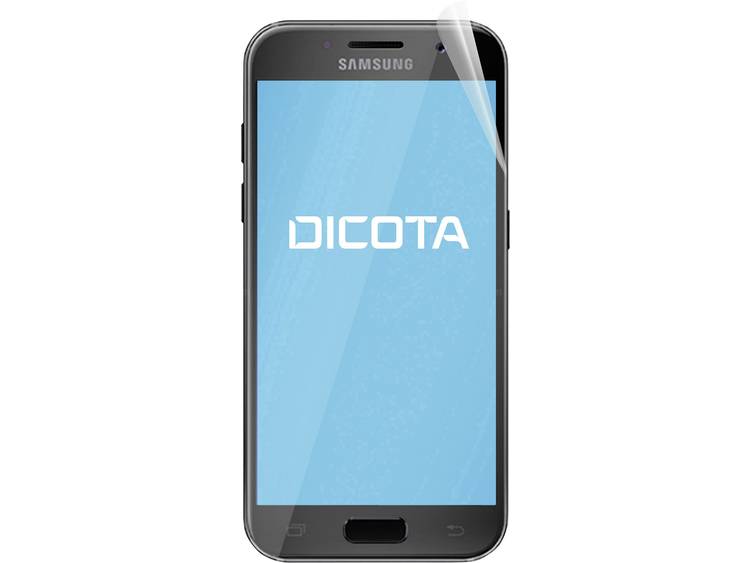 Dicota D31332 Smartphone Frameless display privacy filter schermfilter