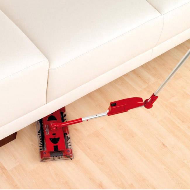 Swivel Sweeper G2 Accu-rolveger 7.2 V 15 W | Conrad.be