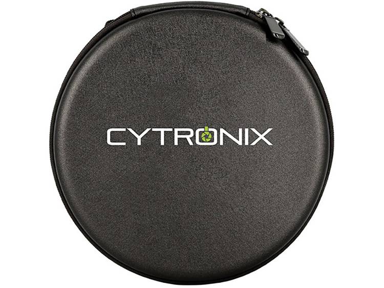 Cytronix Multicopter transportkoffer Geschikt voor: Ryze Tech Tello
