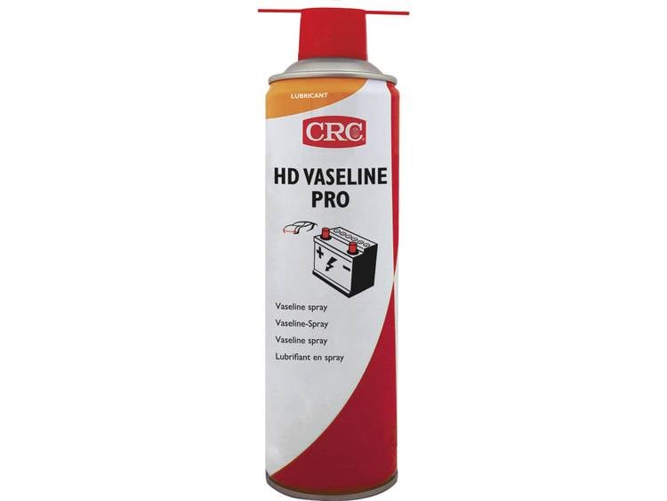 CRC HD VASELINE PRO 32713 AA Beschermcoating 250 ml
