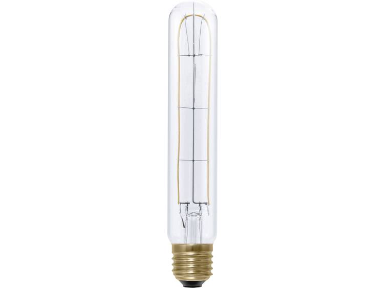 LED lamp 6W E27 filament Segula dimbaar 50395