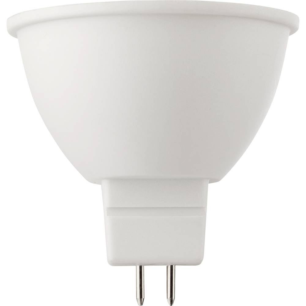 Müller-Licht 400369 LED-lamp Energielabel G (A - G) GU5.3 Reflector 8 W = 50 W Warmwit (Ø x l) 50 mm x 45 mm 1 stuk(s)