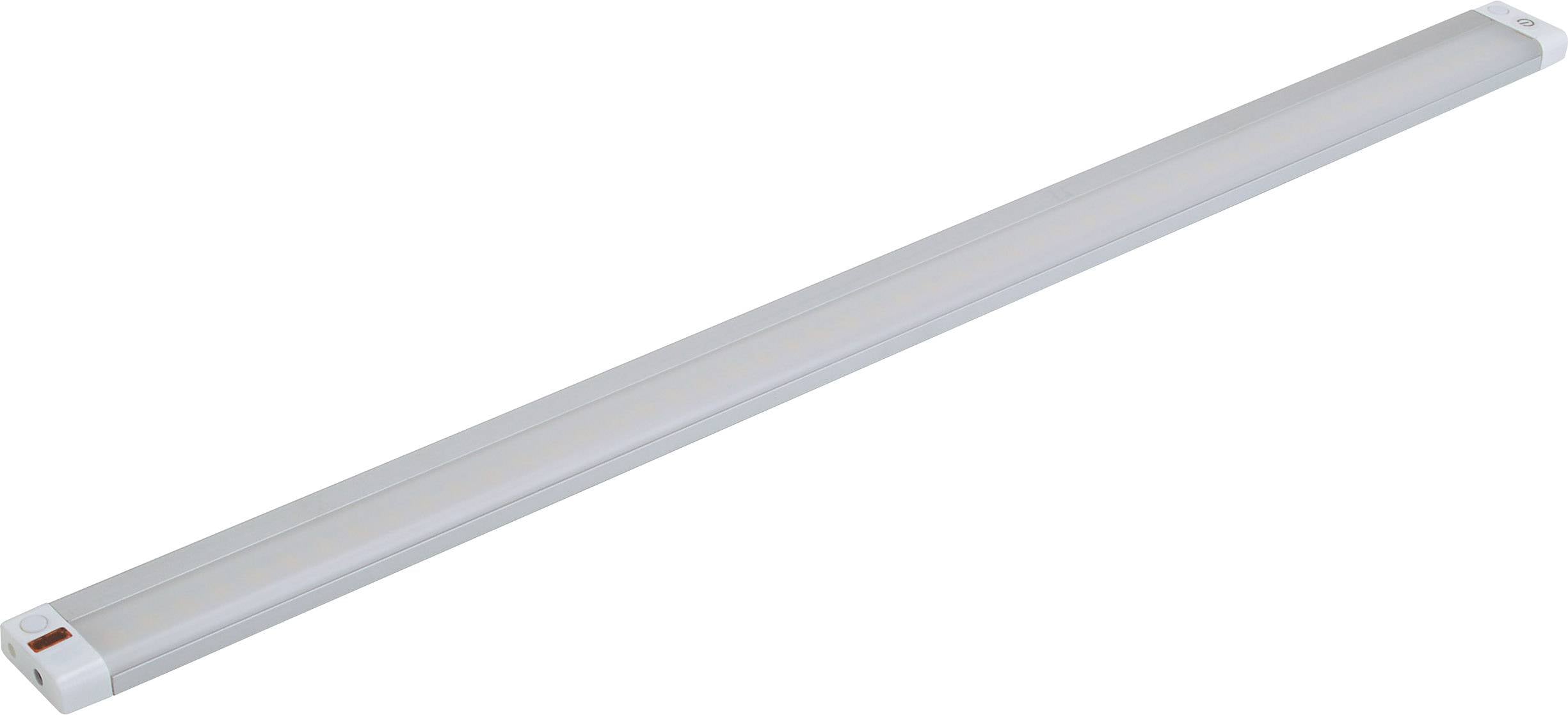 Müller-Licht Cassia Sensor LED-onderbouwlamp LED LED vast ingebouwd 6 W Warmwit, Neutraalwit, Daglichtwit Wit